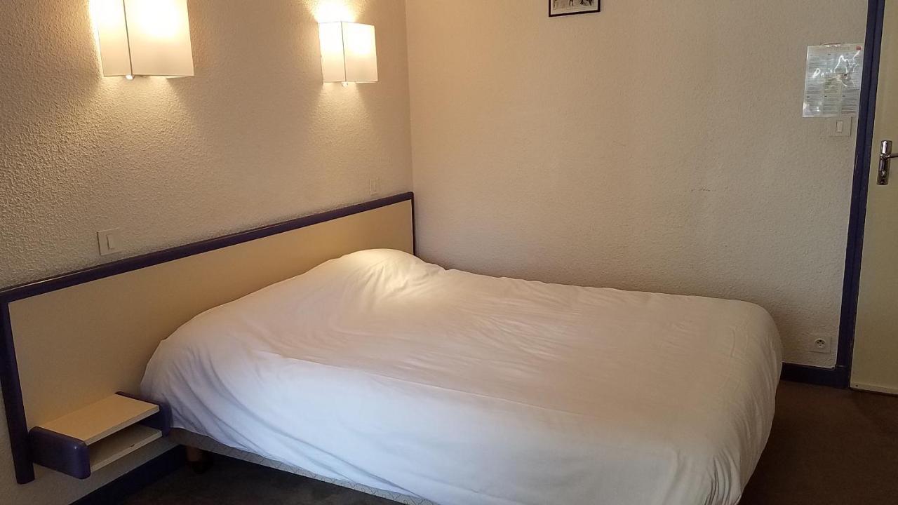 Hotel Des Roches 생플루르 외부 사진