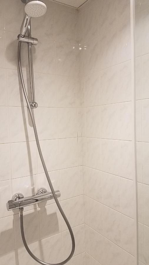 Hotel Des Roches 생플루르 외부 사진