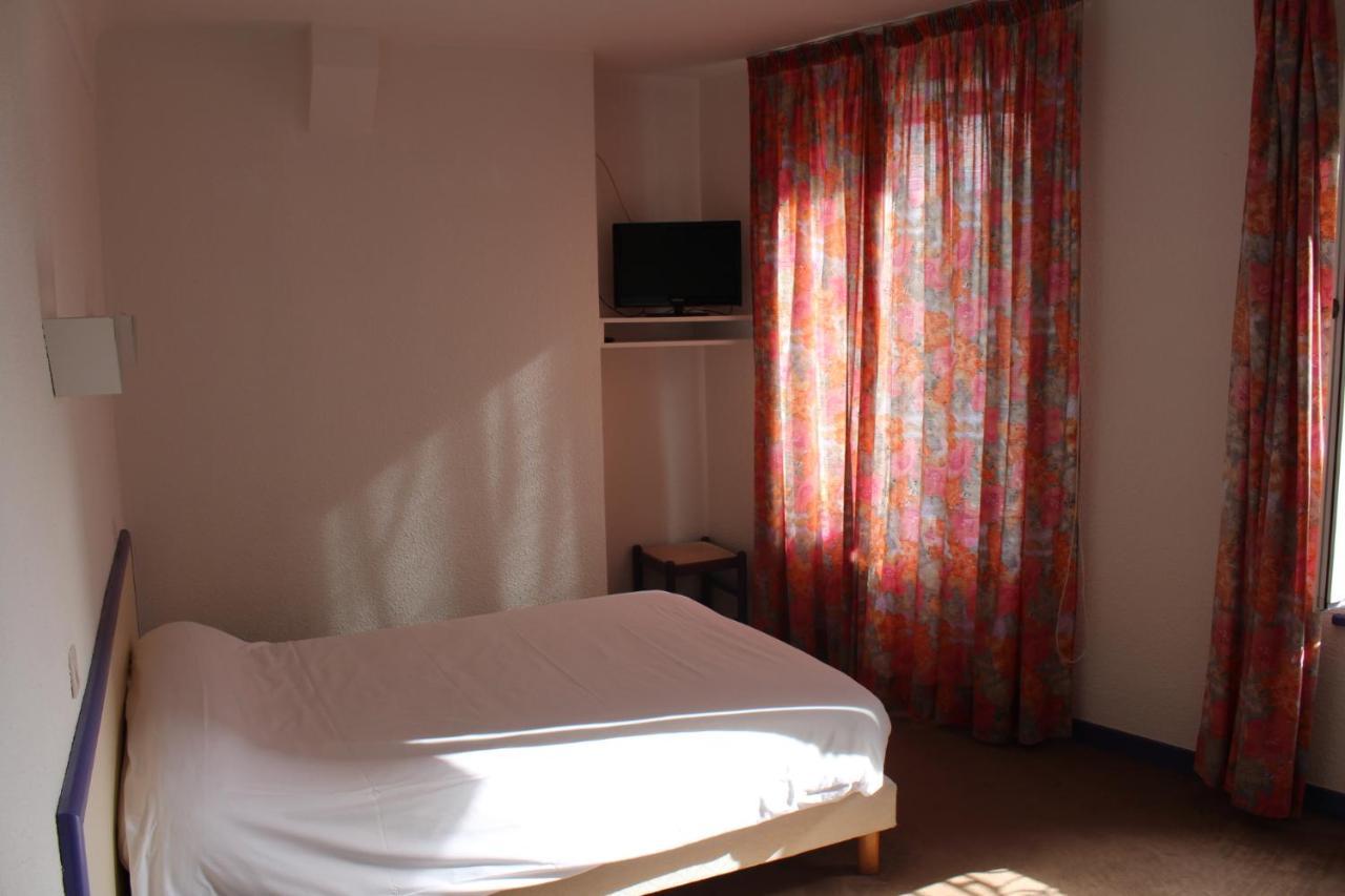 Hotel Des Roches 생플루르 외부 사진