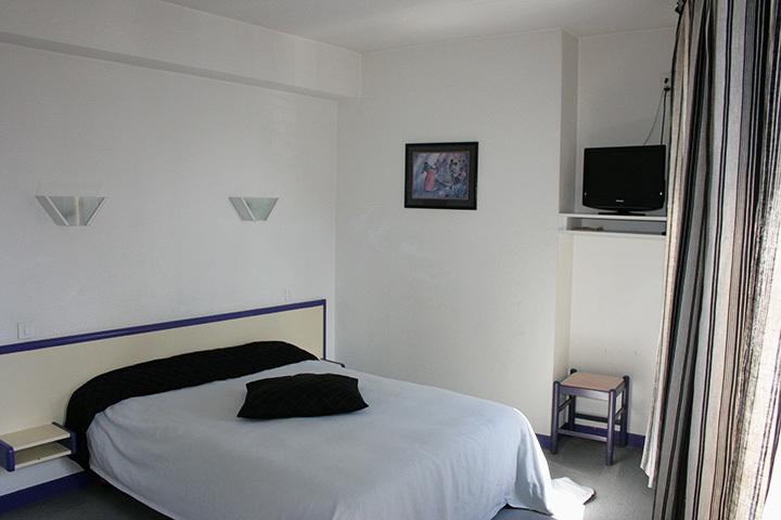 Hotel Des Roches 생플루르 외부 사진
